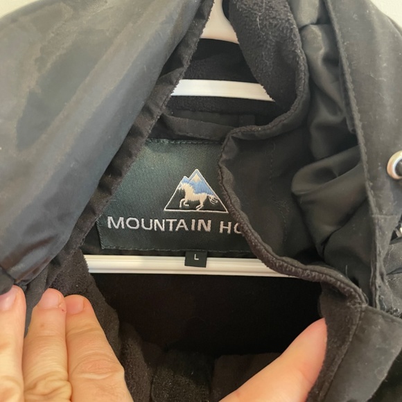 Mountain Horse bomber jacket - Picture 2 of 4